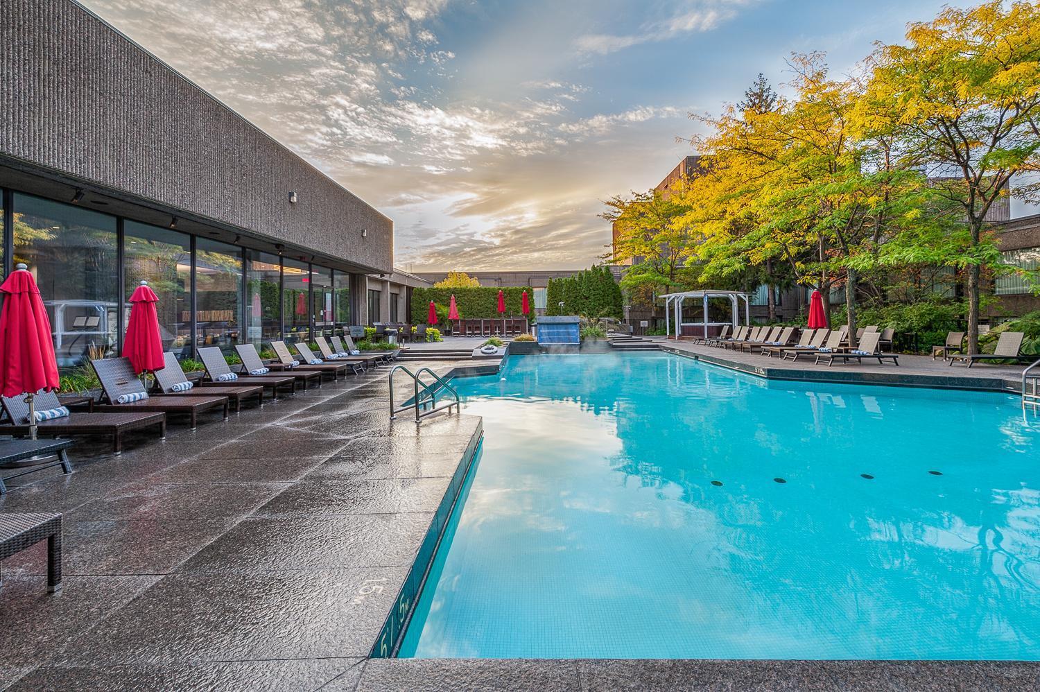 Bonaventure Hotel 4*