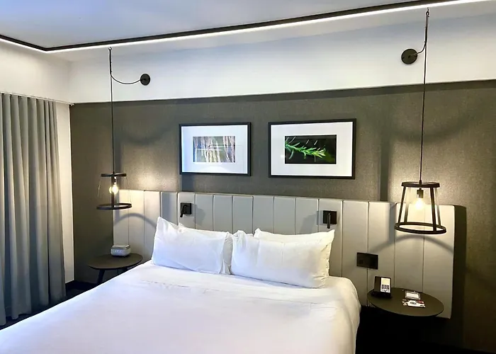 Hotel Bonaventure Montreal