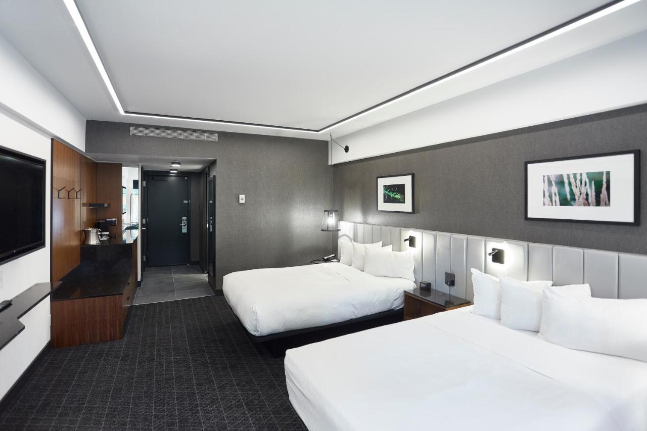 Hotel Bonaventure Montréal