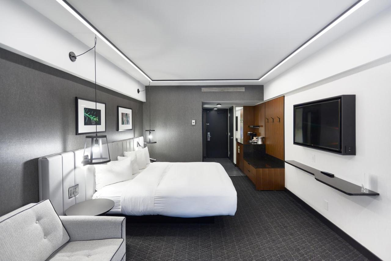 Bonaventure 4* Montréal