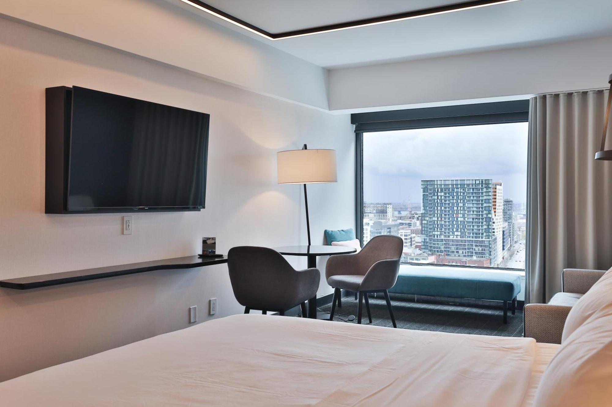 Bonaventure Montréal
