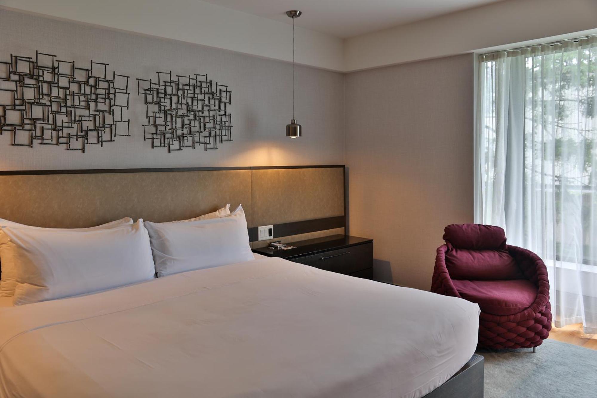Bonaventure 4* Montréal