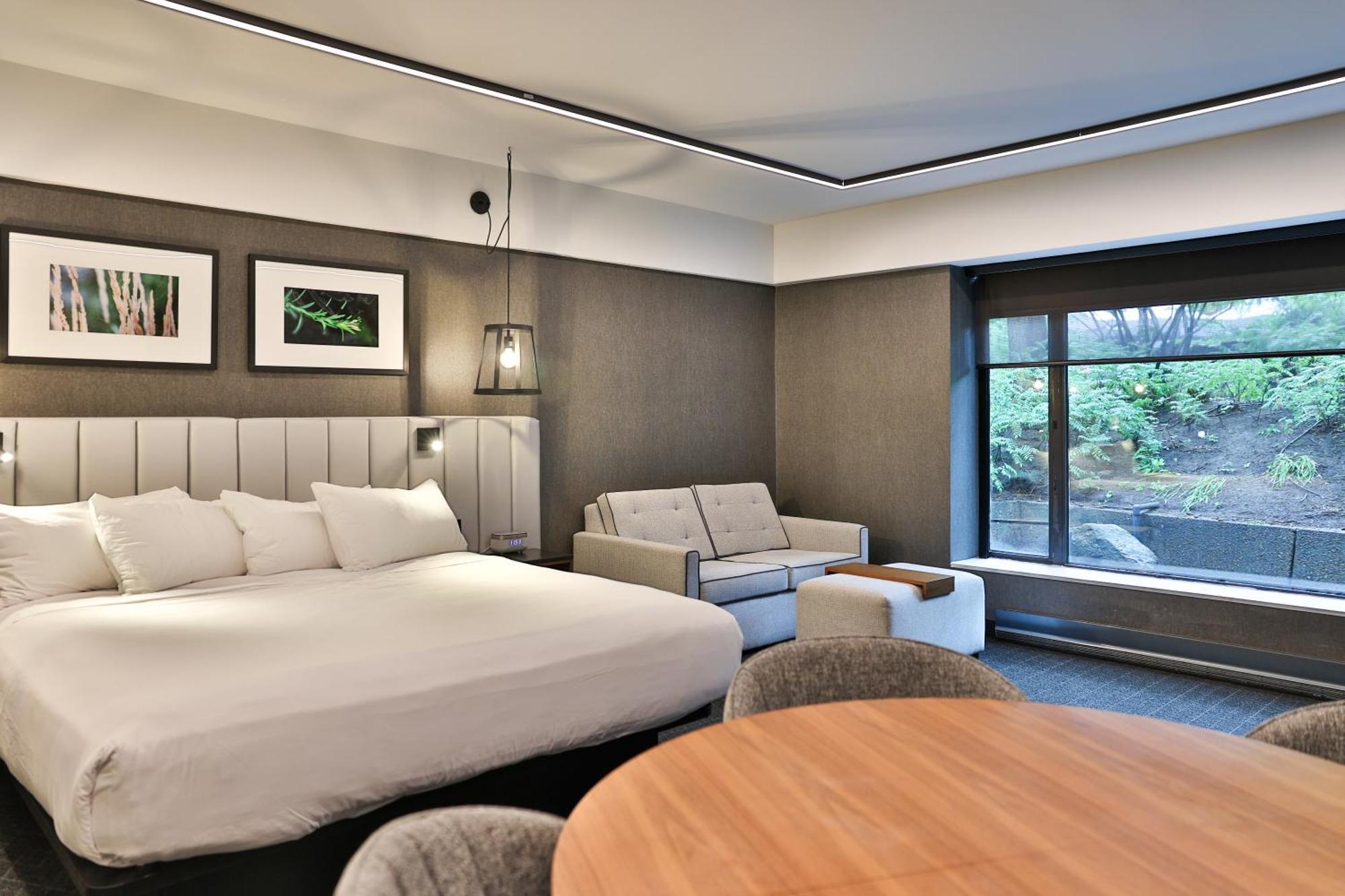 Bonaventure Hotel Montréal