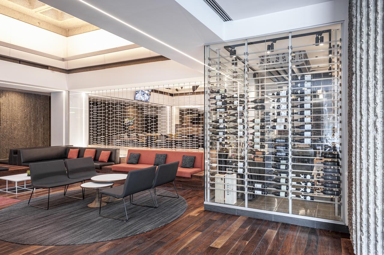 Bonaventure 4* Montréal